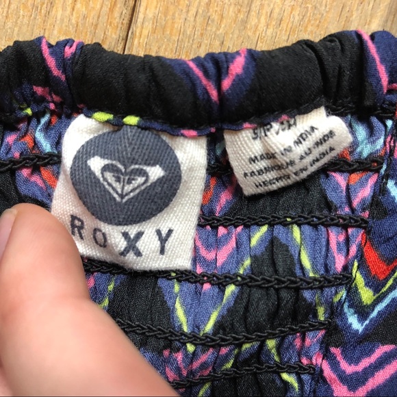 ECU Geometric design Roxy Sundress - Picture 8 of 8